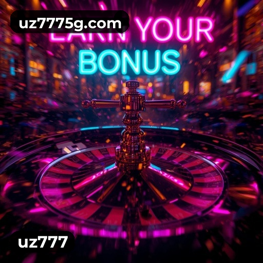 Eventos uz777
