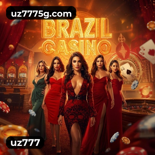 Melhores Jogos uz777