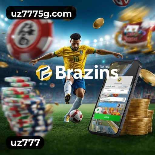 Free spins uz777