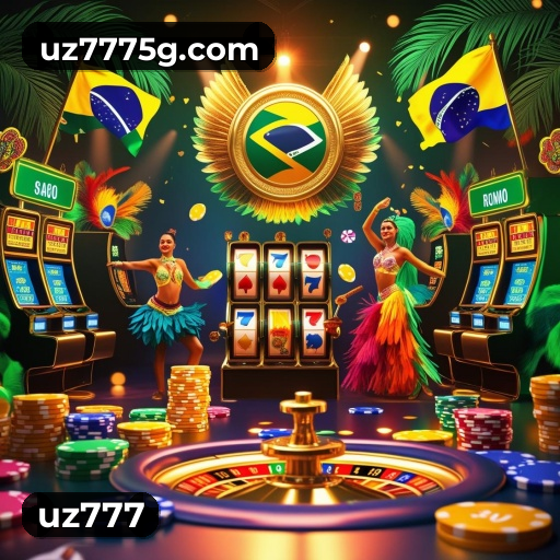 Jogos App uz777