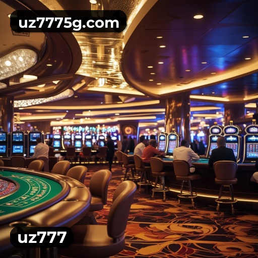 Instalar uz777 Mac