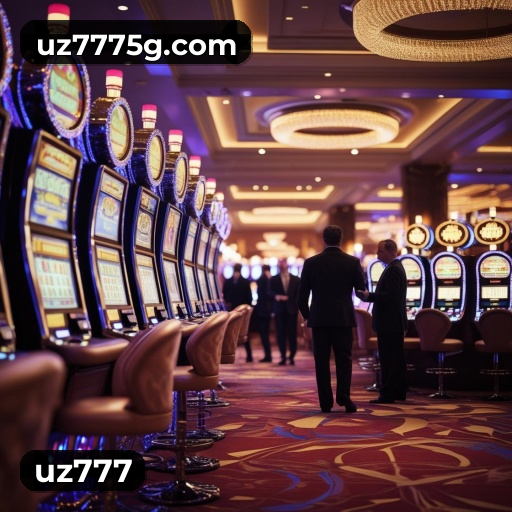 Evolução VIP uz777
